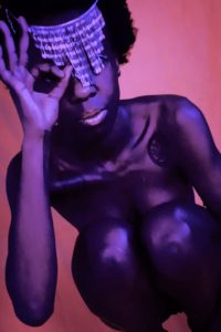 Photography art women warriors